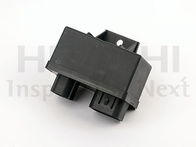 Relay, glow plug system HÜCO 2502185