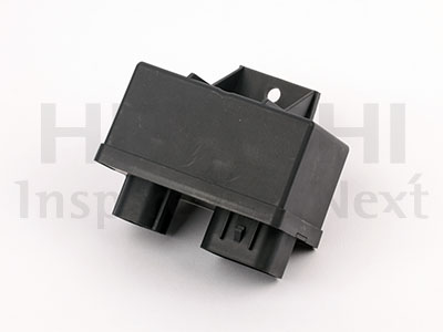 Relay, glow plug system HÜCO 2502188
