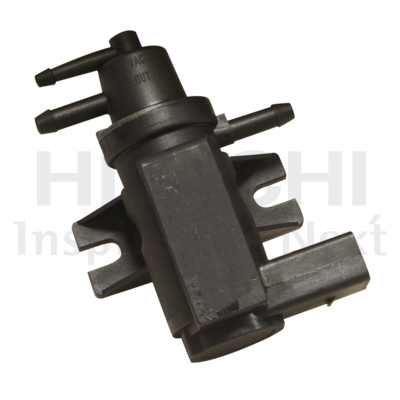 Pressure Converter, exhaust control HÜCO 2509338