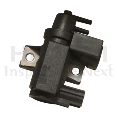 Pressure converter, turbocharger HÜCO 2509339