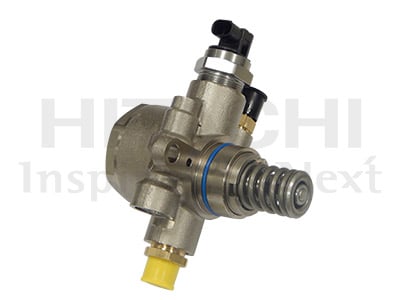 High Pressure Pump HÜCO 2503092