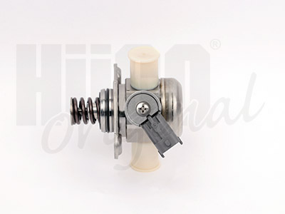 High Pressure Pump HÜCO 133106