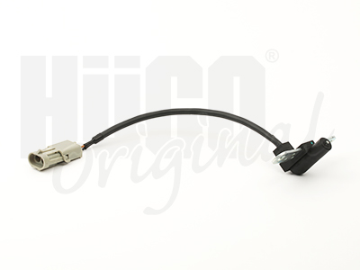 Sensor, crankshaft pulse HÜCO 138304