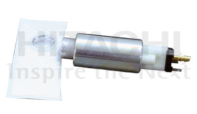 Fuel Pump HÜCO 2503300