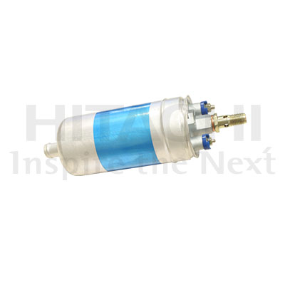 Fuel Pump HÜCO 2503380