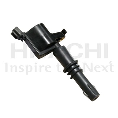 Ignition Coil HÜCO 2504027