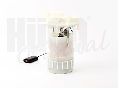 Fuel Feed Unit HÜCO 133594