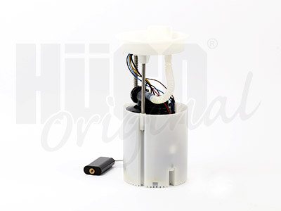 Fuel Feed Unit HÜCO 133598