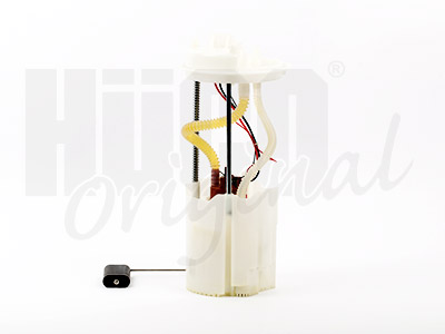 Fuel Feed Unit HÜCO 133589
