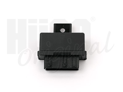 Relay, fuel pump HÜCO 132003
