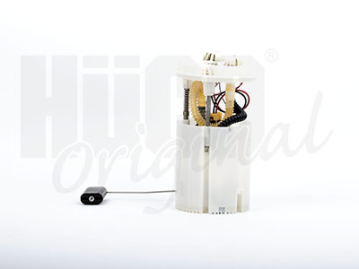 Fuel Feed Unit HÜCO 133287