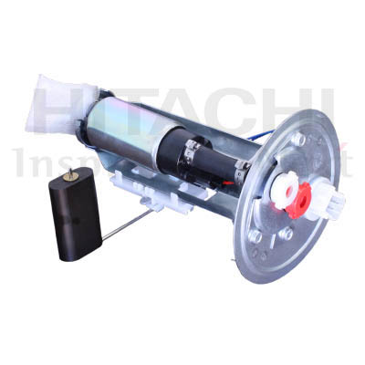 Fuel Feed Unit HÜCO 2503430