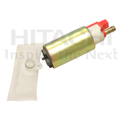 Fuel Pump HÜCO 2503381