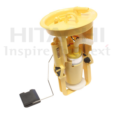 Fuel Feed Unit HÜCO 2503394