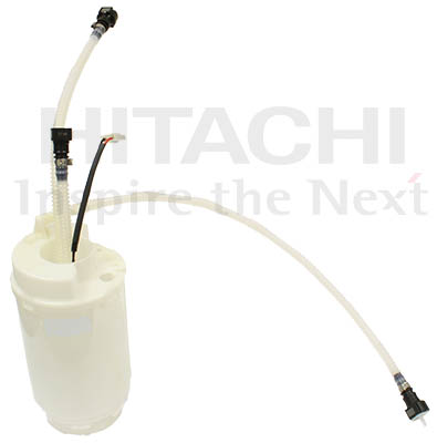 Fuel Feed Unit HÜCO 2503456