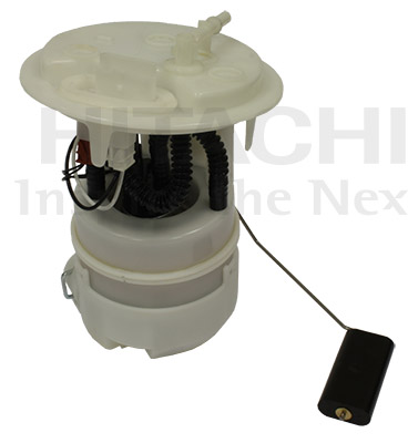 Fuel Feed Unit HÜCO 2503469