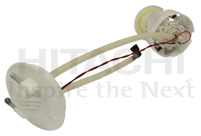 Fuel Feed Unit HÜCO 2503470