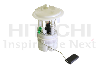 Fuel Feed Unit HÜCO 2503475