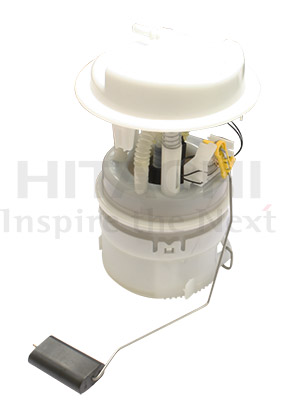 Fuel Feed Unit HÜCO 2503331