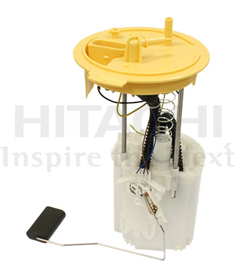 Fuel Feed Unit HÜCO 2503421