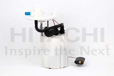 Fuel Feed Unit HÜCO 2503484