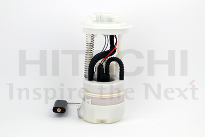 Fuel Feed Unit HÜCO 2503515