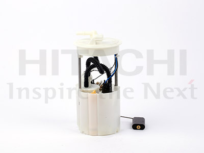 Fuel Feed Unit HÜCO 2503545