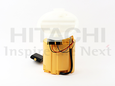 Fuel Feed Unit HÜCO 2503571