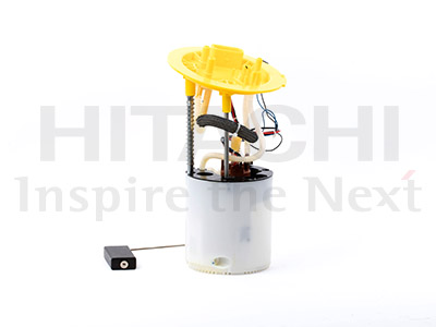Fuel Feed Unit HÜCO 2503582