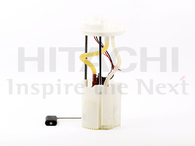 Fuel Feed Unit HÜCO 2503589