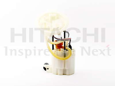 Fuel Feed Unit HÜCO 2503590