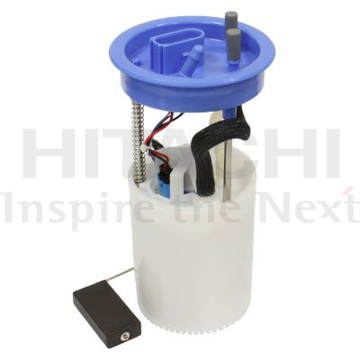 Fuel Feed Unit HÜCO 2503391