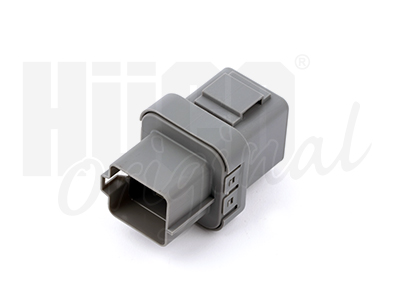 Relay, glow plug system HÜCO 132238
