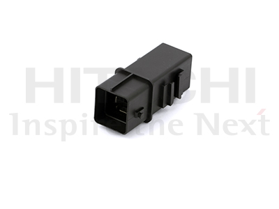 Relay, glow plug system HÜCO 2502240