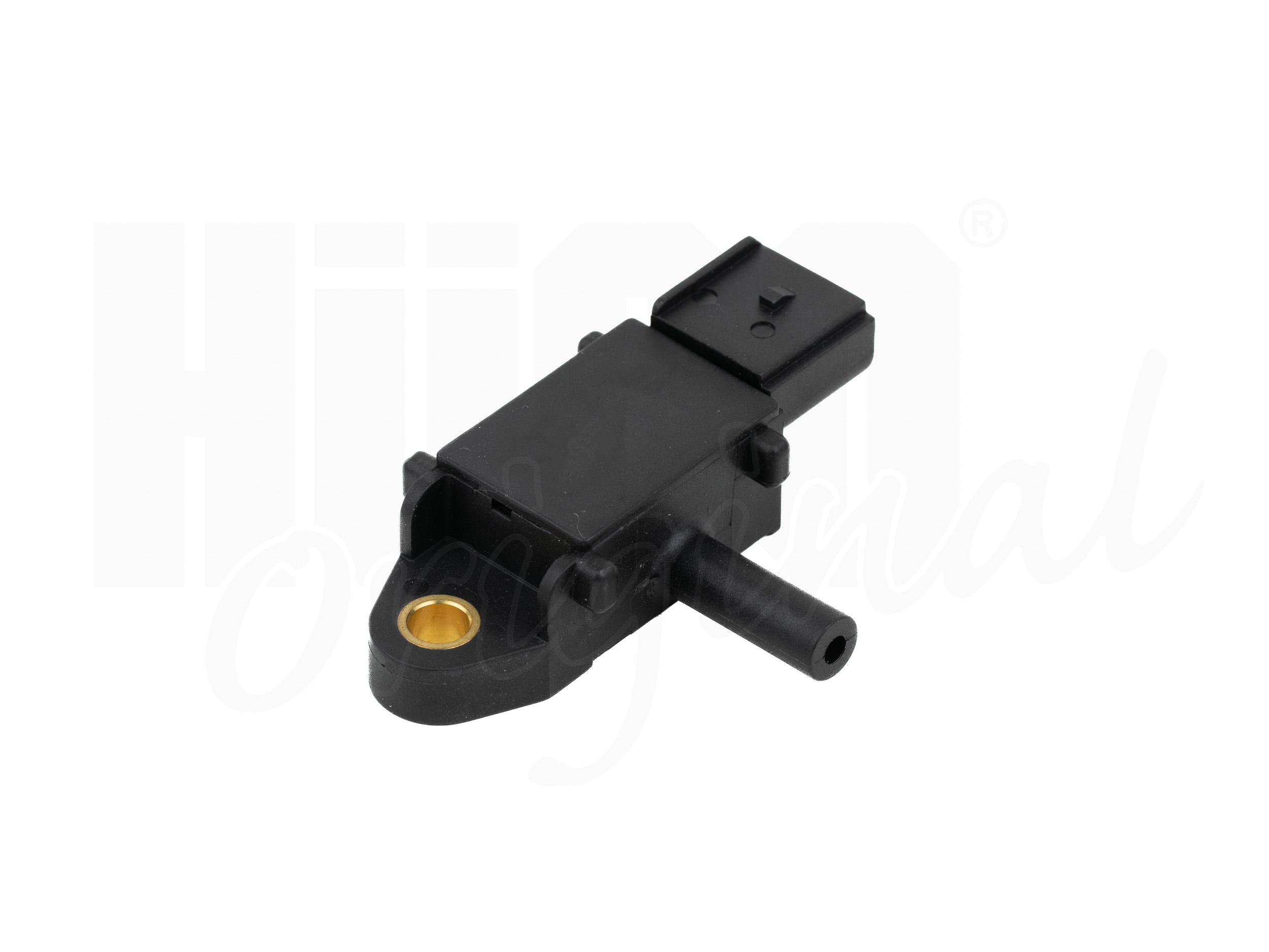 Sensor, exhaust pressure HÜCO 137423