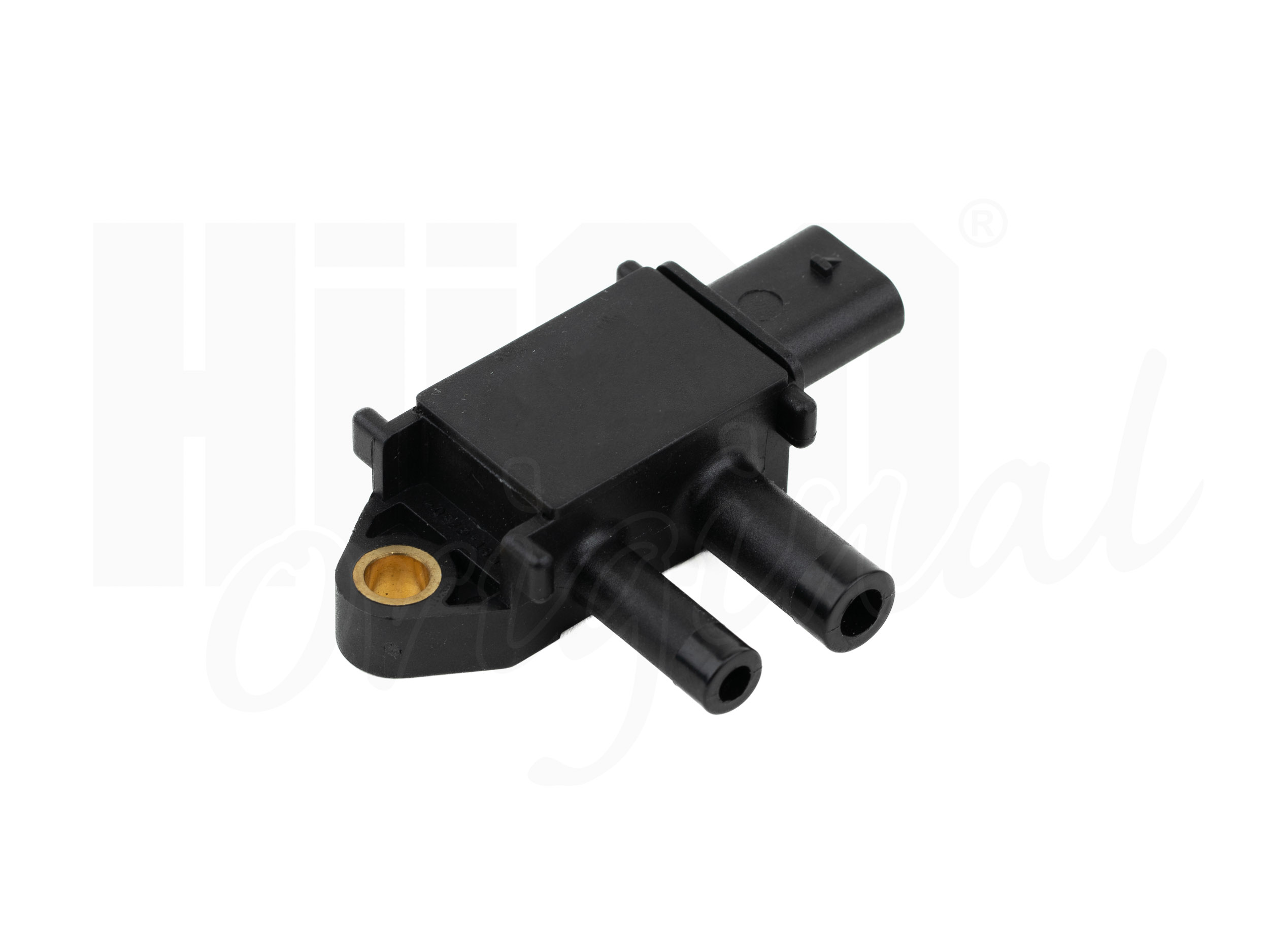 Sensor, exhaust pressure HÜCO 137427