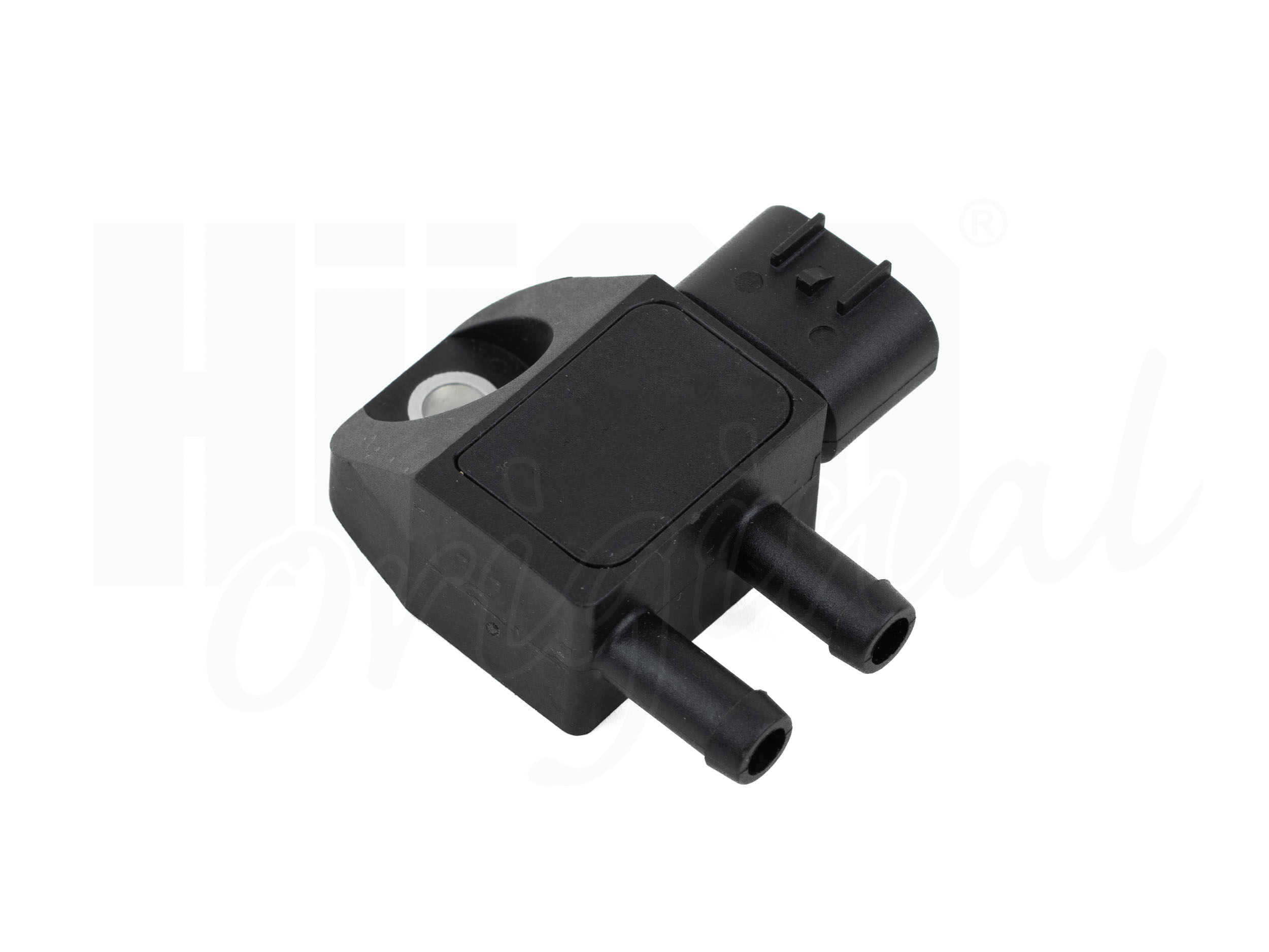 Sensor, exhaust pressure HÜCO 137429