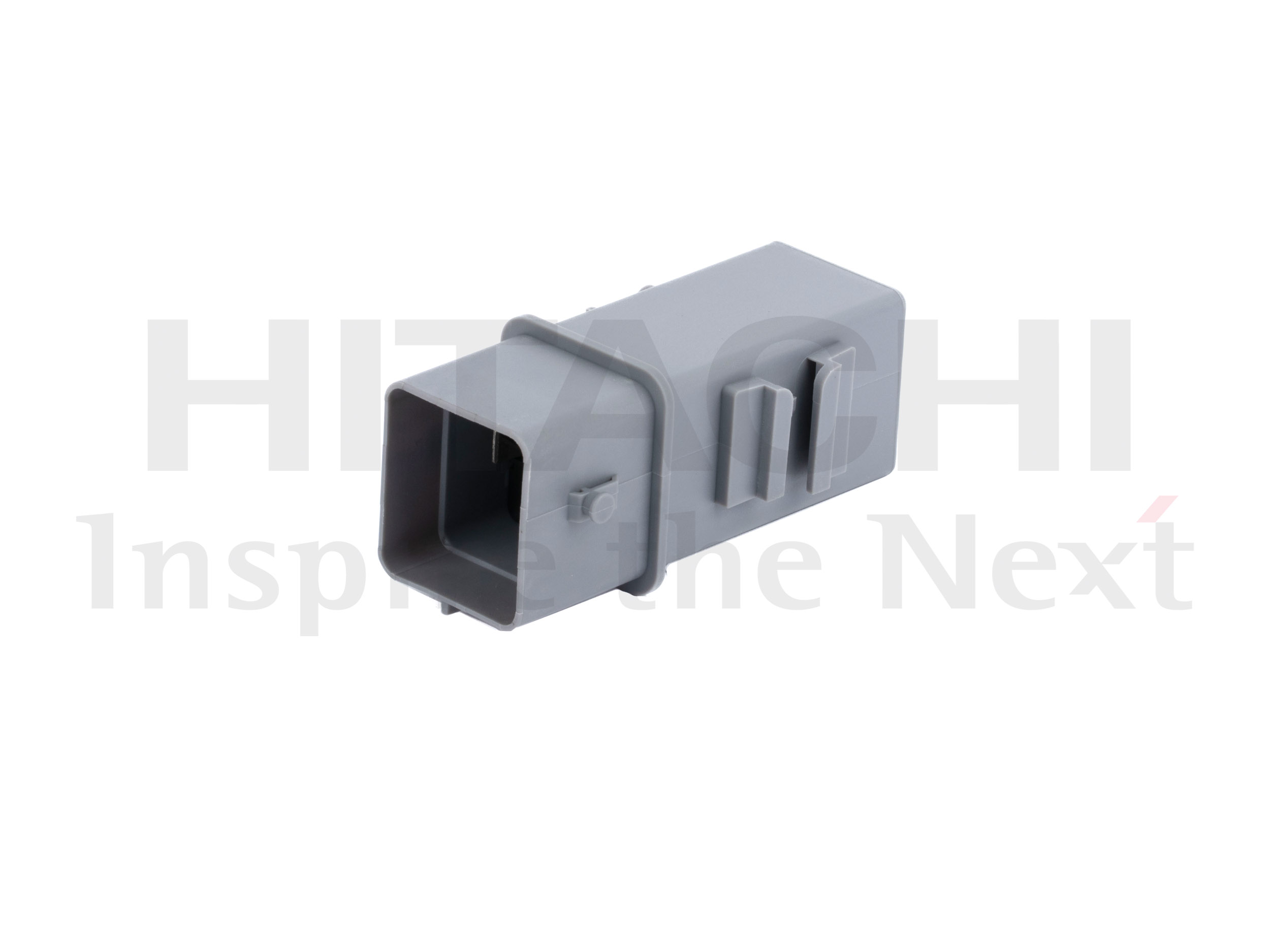Relay, glow plug system HÜCO 2502244