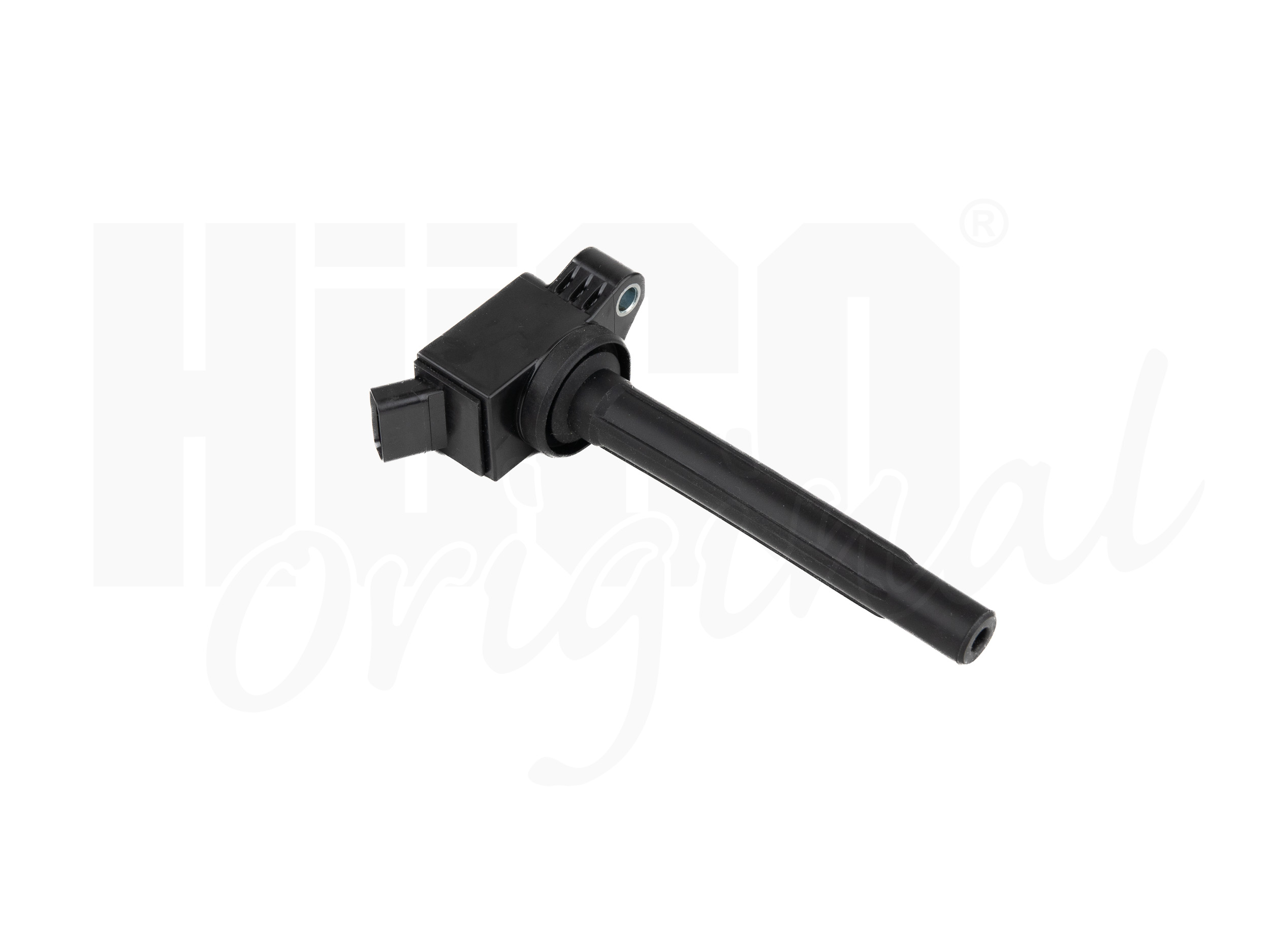 Ignition Coil HÜCO 133973