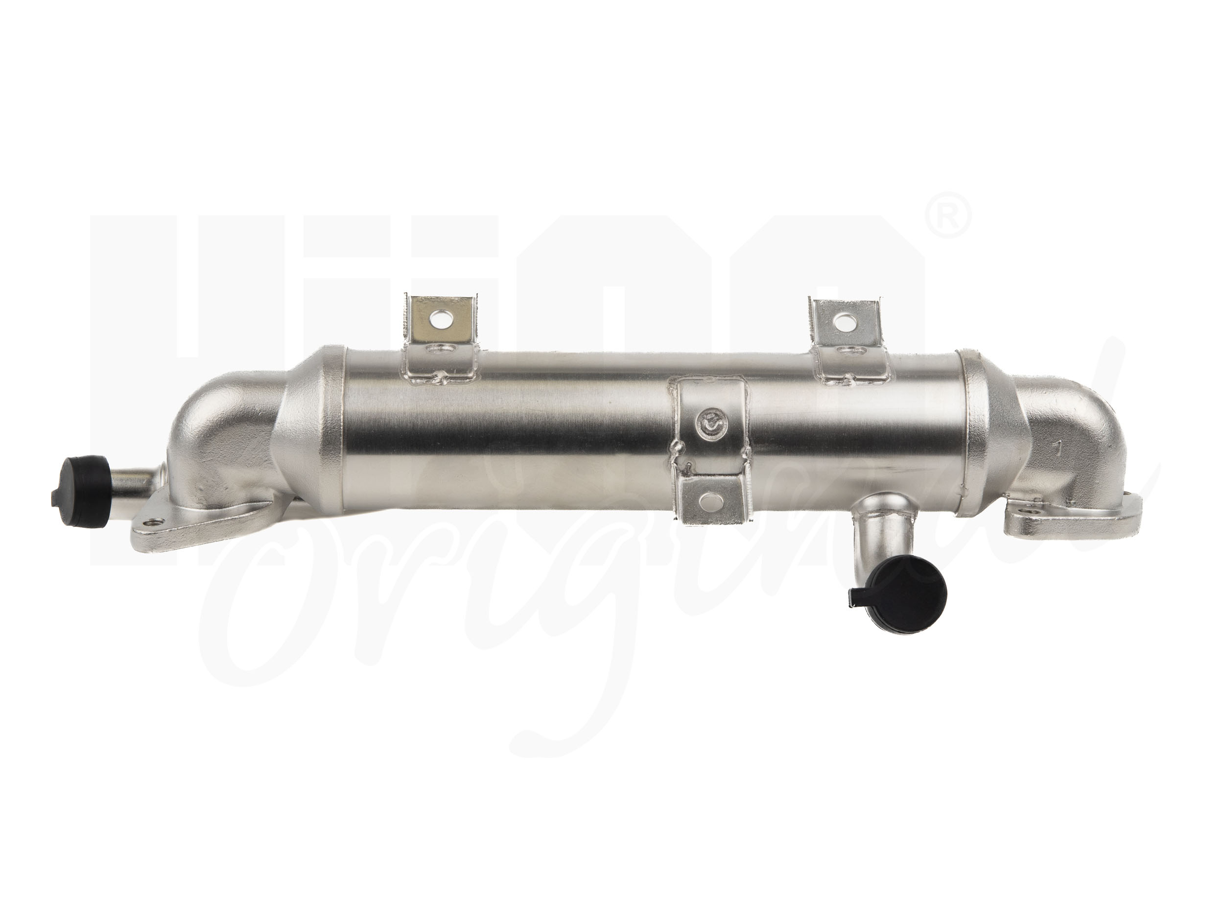Cooler, exhaust gas recirculation HÜCO 135972