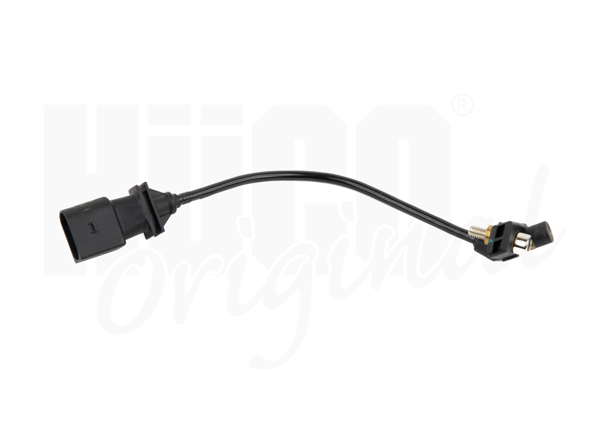 Sensor, crankshaft pulse HÜCO 131885