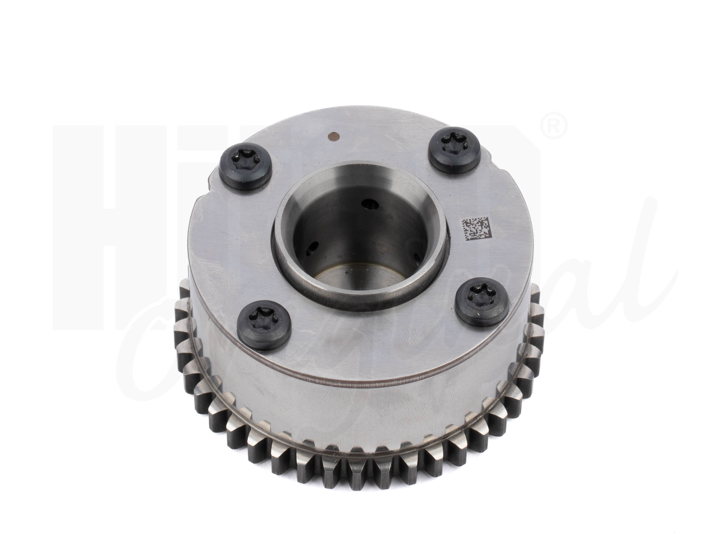 Camshaft Adjuster HÜCO 132401
