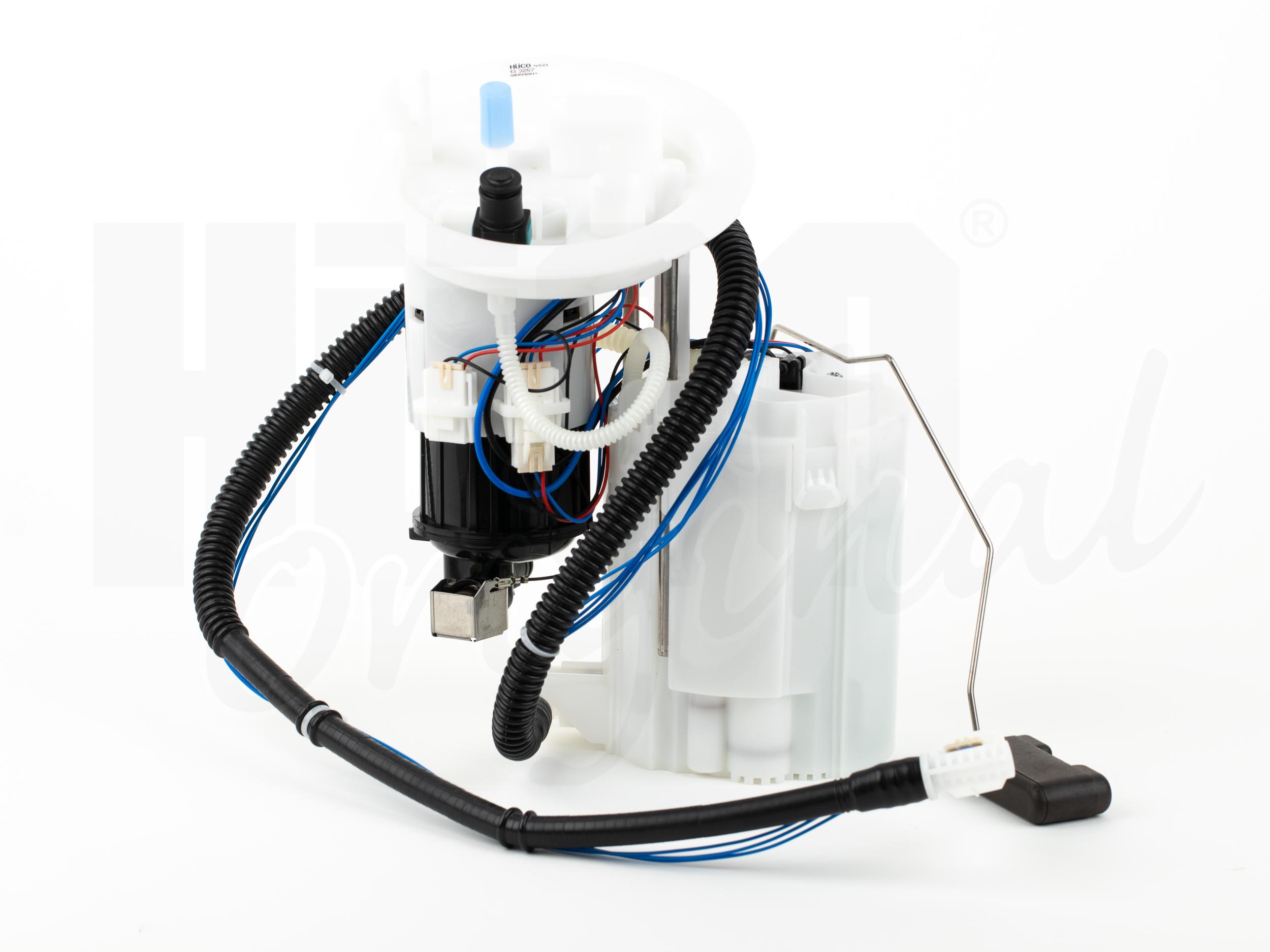 Fuel Feed Unit HÜCO 133257