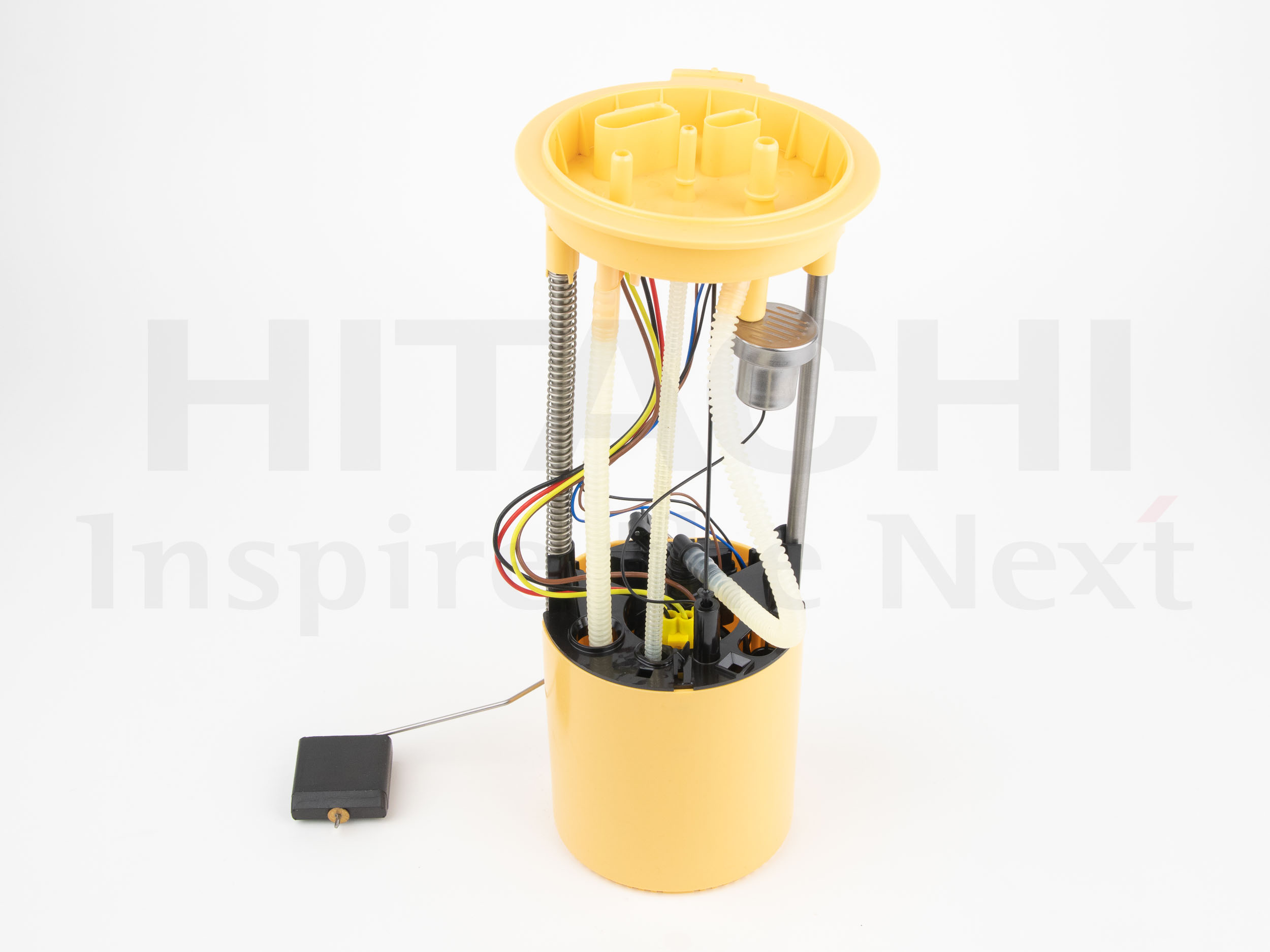 Fuel Feed Unit HÜCO 2503138