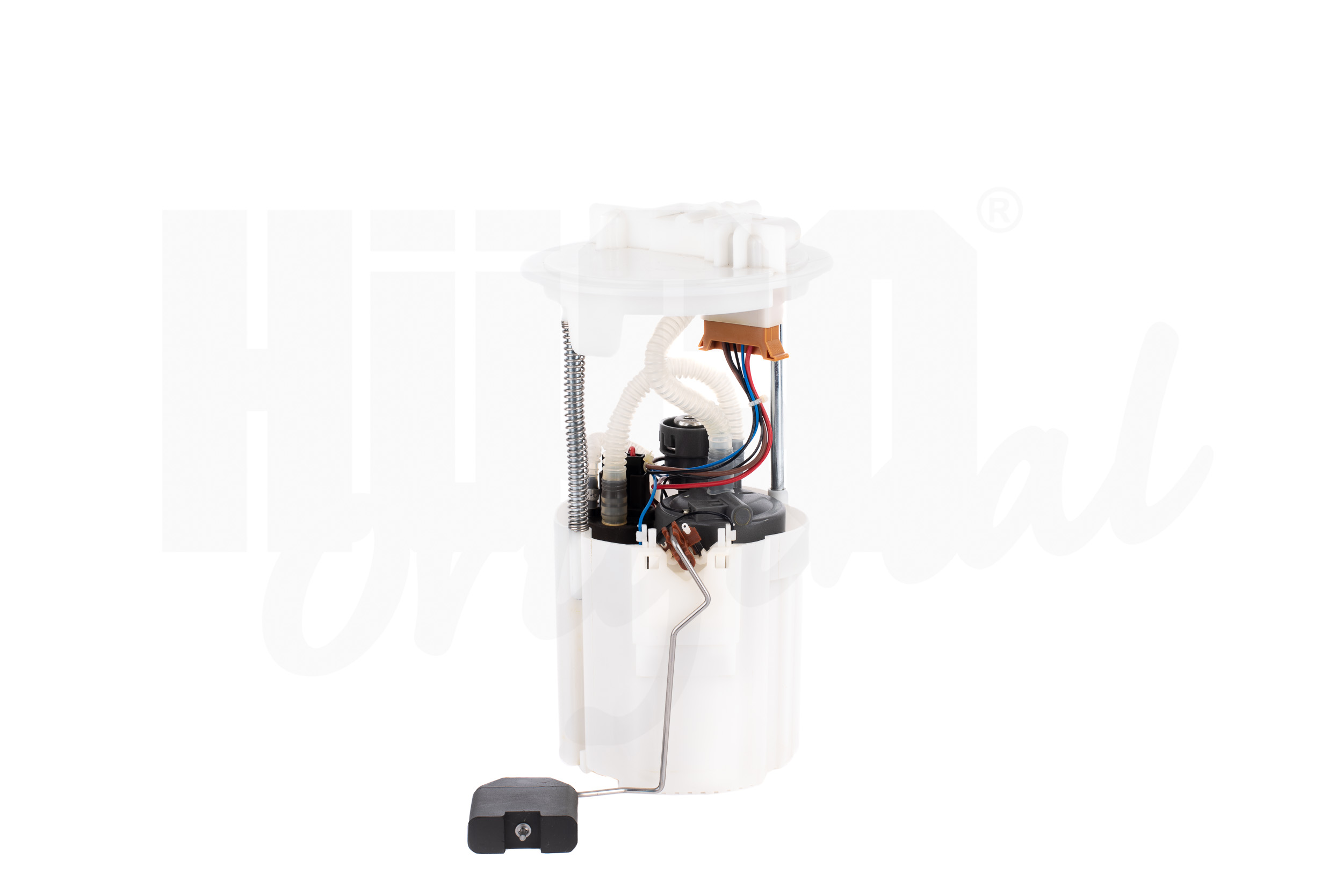 Fuel Feed Unit HÜCO 133133