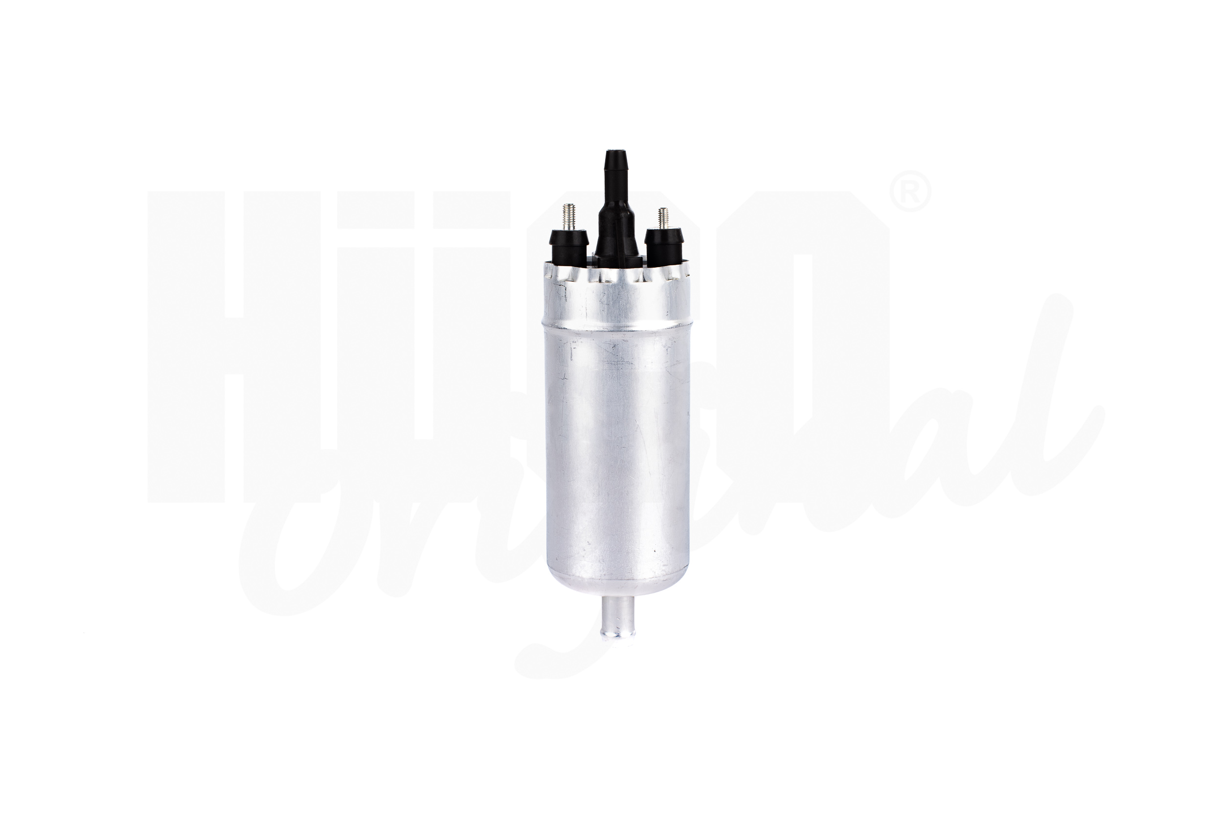 Fuel Pump HÜCO 133182
