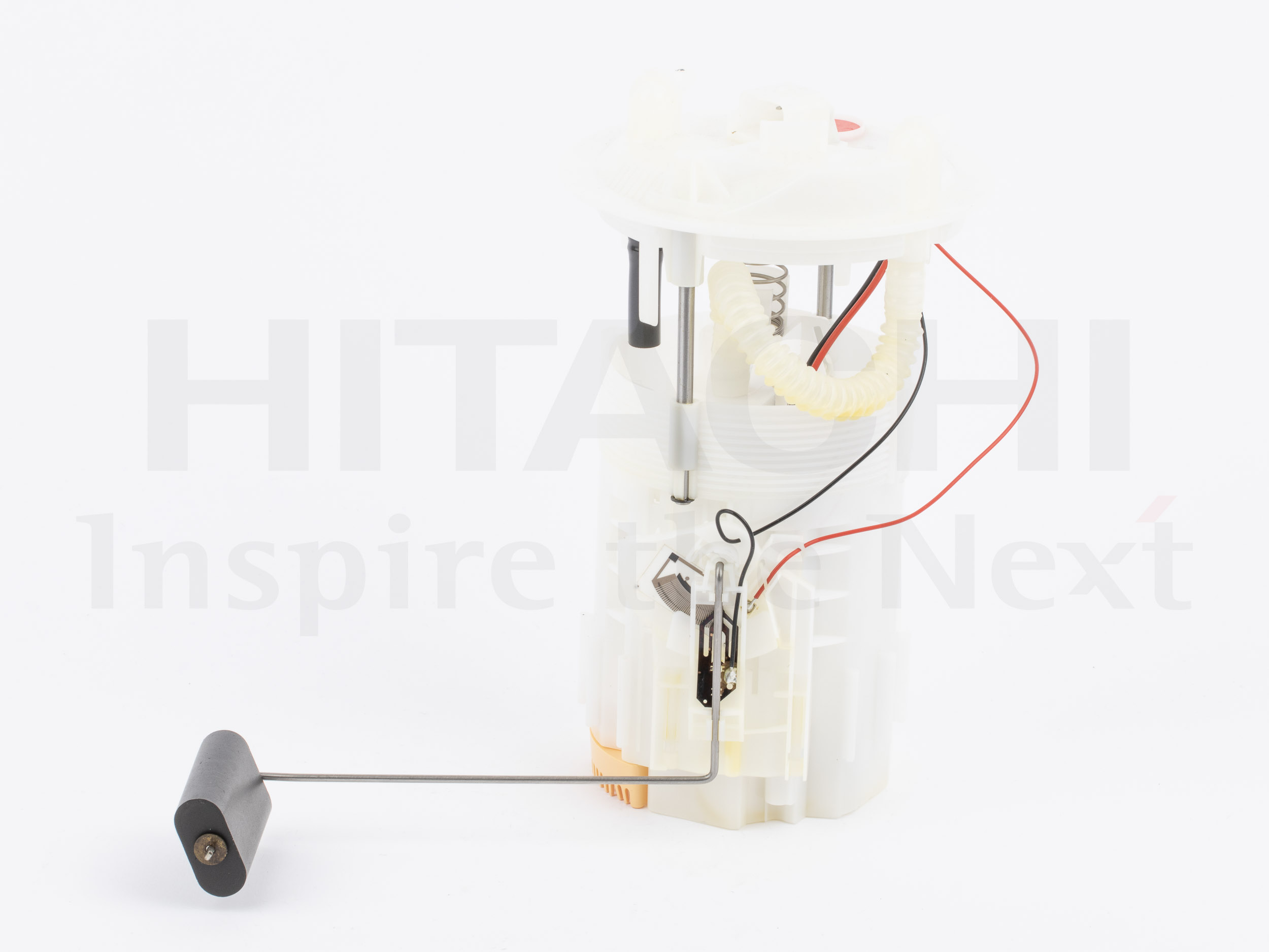 Fuel Feed Unit HÜCO 2503275