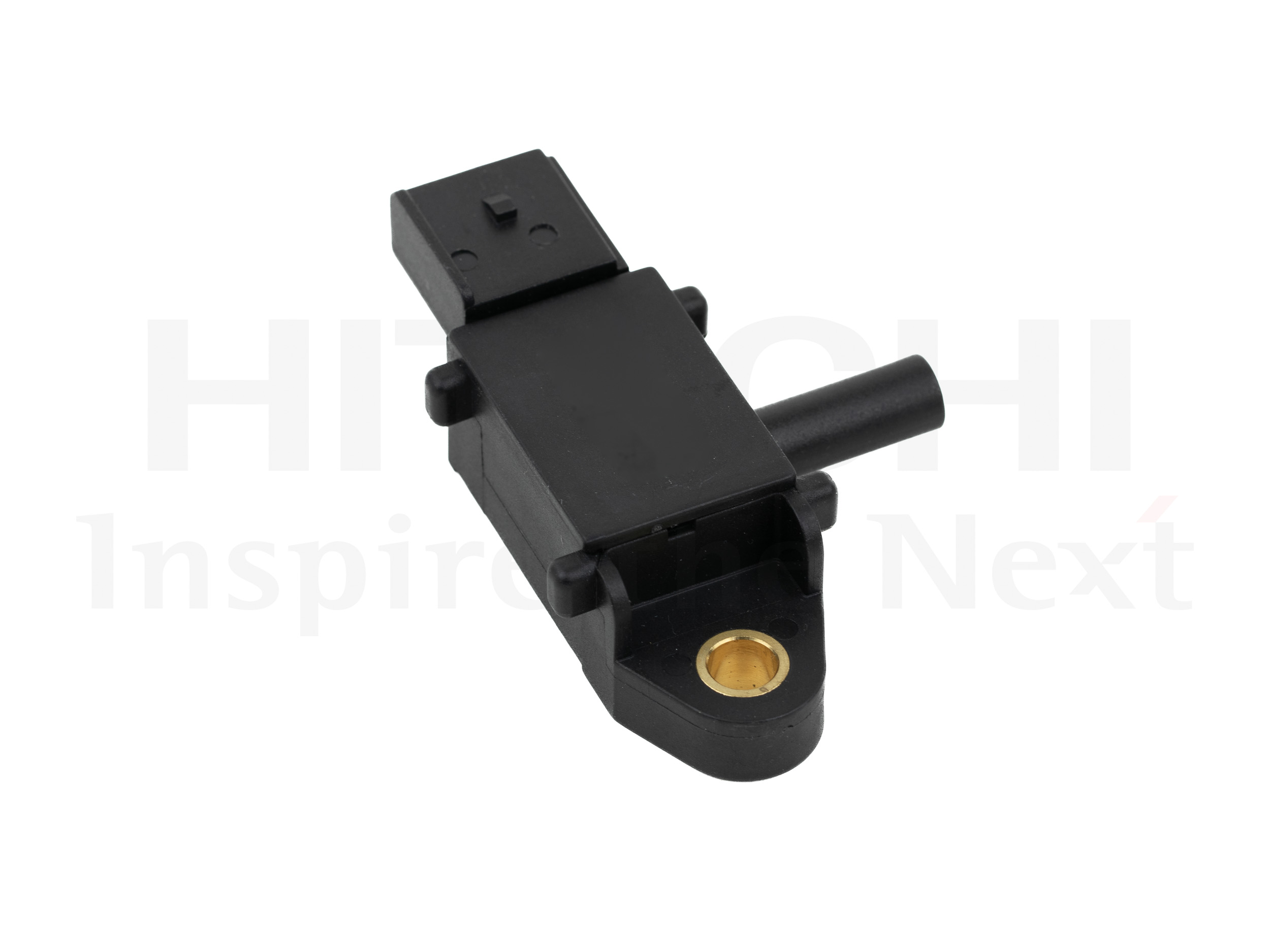 Sensor, exhaust pressure HÜCO 2507424