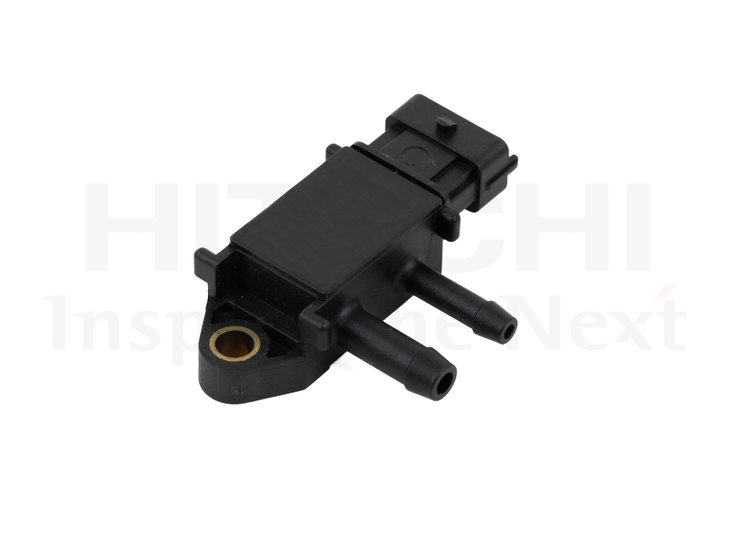 Sensor, exhaust pressure HÜCO 2507431