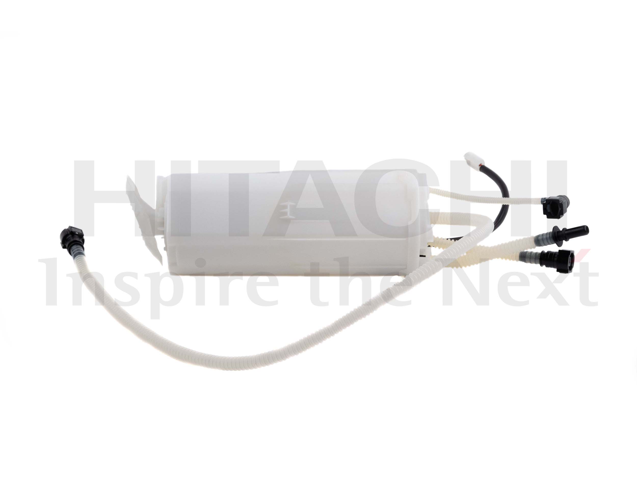 Fuel Feed Unit HÜCO 2502770